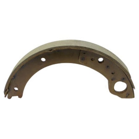 Aic Replacement Parts Brake, Shoe Fits Ford/New Holland 2000 4000 600 SERIES WN-NCA2218B-PEX